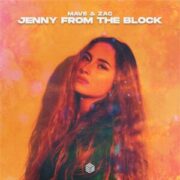 Mave & Zac - Jenny From The Block (Extended Mix)