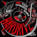 Hardrive - Deep Inside (Todd Edwards Remix)