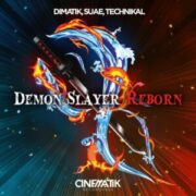 Dimatik, Suae, Technikal - Demon Slayer Reborn