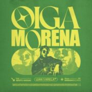 Gian Varela feat. Neninto Vargas - Oiga Morena (Extended Mix)