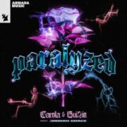 Carola & Gui2in feat. Jordan Grace - Paralyzed (Extended Mix)