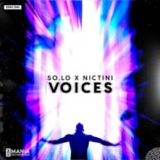 So.Lo x NicTini - Voices (Radio Edit)