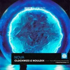 CLOCKWIZ3 & Noulexx - Nova