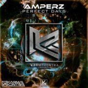 Amperz - Perfect Days (Extended Mix)