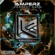 Amperz - Perfect Days (Extended Mix)