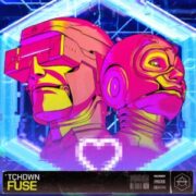 TCHDWN - Fuse (Extended Mix)