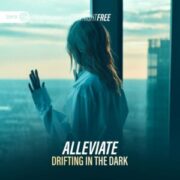Alleviate - Drifting In The Dark