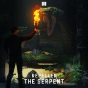 Repeller - The Serpent