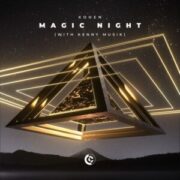 Kohen with KENNY MUSIK - Magic Night (Original Mix)