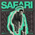 KVSH - Safari (Extended Mix)