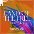 Olav Basoski & Alex van Alff - Land Of The Free (Extended Mix)