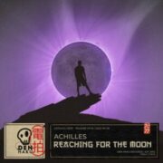 Achilles - Reaching for the Moon