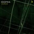 Khomha - Verd3 (Extended Mix)