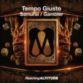 Tempo Giusto - Samurai / Gambler