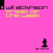 Will Atkinson - Freak Of The Week (Extended Mix)