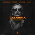 Murdbrain, Deepest & AMHouse - Calabria (Extended Mix)