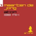 Maarten de Jong - Atom (138 Extended Mix)