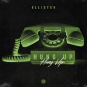 Ellister - Hung Up (Extended Mix)