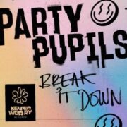 Party Pupils - Break It Down