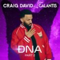 Craig David & Galantis - DNA (Part 2)