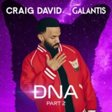 Craig David & Galantis - DNA (Part 2)