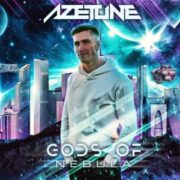 Azetune - Gods Of Nebula