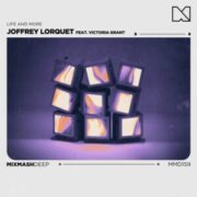 Joffrey Lorquet feat. Victoria Grant - Life and More (Extended Mix)