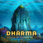 Dharma: Sounds Of Summer, vol. IV