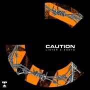 Lister & AndyG - Caution