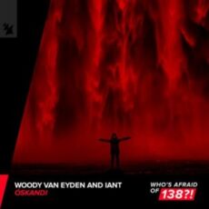 Woody van Eyden & IanT - Óskandi (Extended Mix)