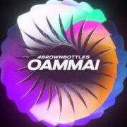 4brownbottles - Oammai (Extended Mix)