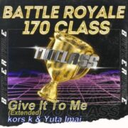 kors k & Yuta Imai - Give It To Me (Extended Mix)