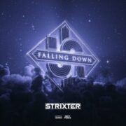 Strixter - Falling Down