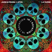 Jude & Frank + AtcG - La Tarde