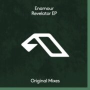 Enamour - Revelator EP