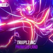 TRIIIPL3 INC. - Promised Land