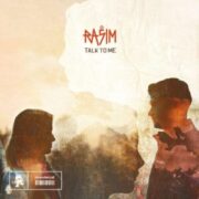 Ra5im - Talk To Me EP
