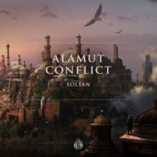 Soltan - Alamut Conflict