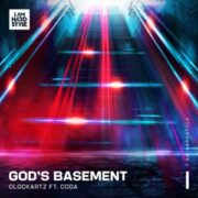 Clockartz FT. CODA - God's Basement (Extended Mix)