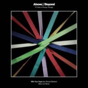 Above & Beyond - With Your Hope (Maor Levi Remix)