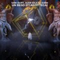 Sam Ourt, Juan Dileju, DJSM - Un Beso (feat. Natittega)
