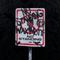 Wax Motif - No Standing