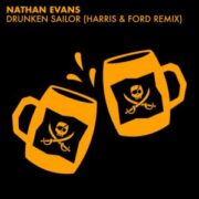 Nathan Evans - Drunken Sailor (Harris & Ford Remix)