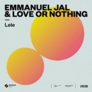 Emmanuel Jal & Love or Nothing - Lele
