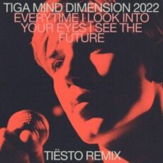 Tiga - Mind Dimension (Tiësto Remix)