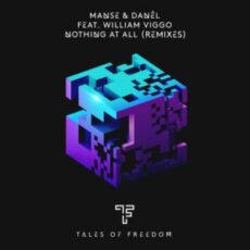 Manse & Danel - Nothing At All (Tensteps Remix)