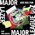Major Lazer - Koo Koo Fun (Extended Mix)