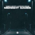 Cuervo, MEYSTA & Stephen Geisler - Midnight Games (Extended Mix)