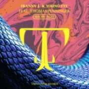 Franny J. & Young Tye - Show You (Extended Mix)