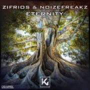 ZIFRIOS & NoizeFreakz - Eternity